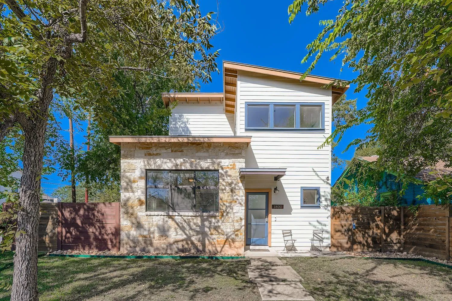 Photo of 1800 E 14TH ST, Austin, TX, 78702