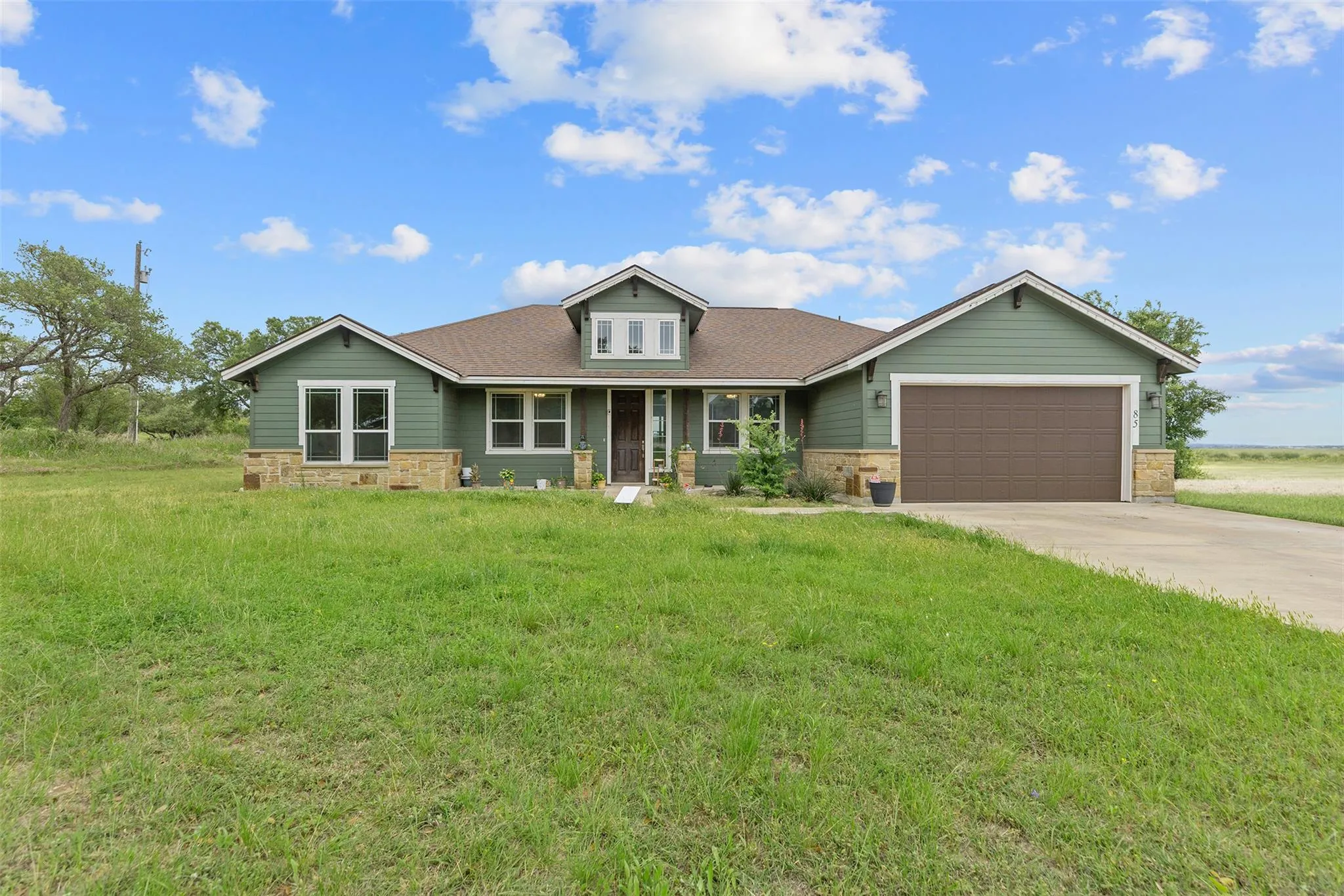 Photo of 85 COUNTY ROAD 219, Florence, TX, 76527