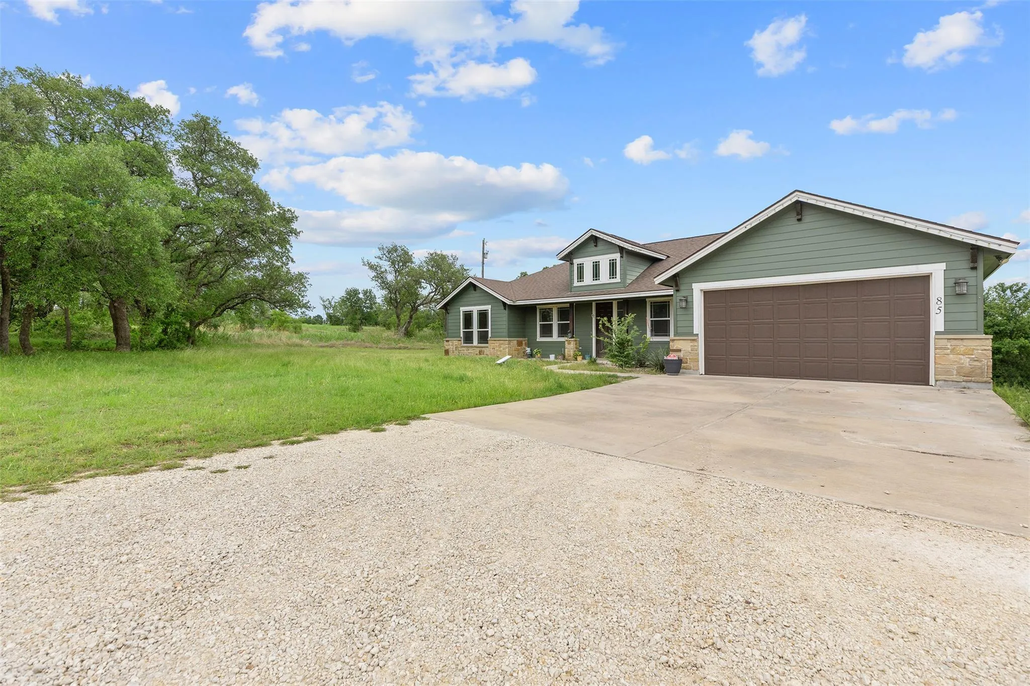 Photo of 85 COUNTY ROAD 219, Florence, TX, 76527