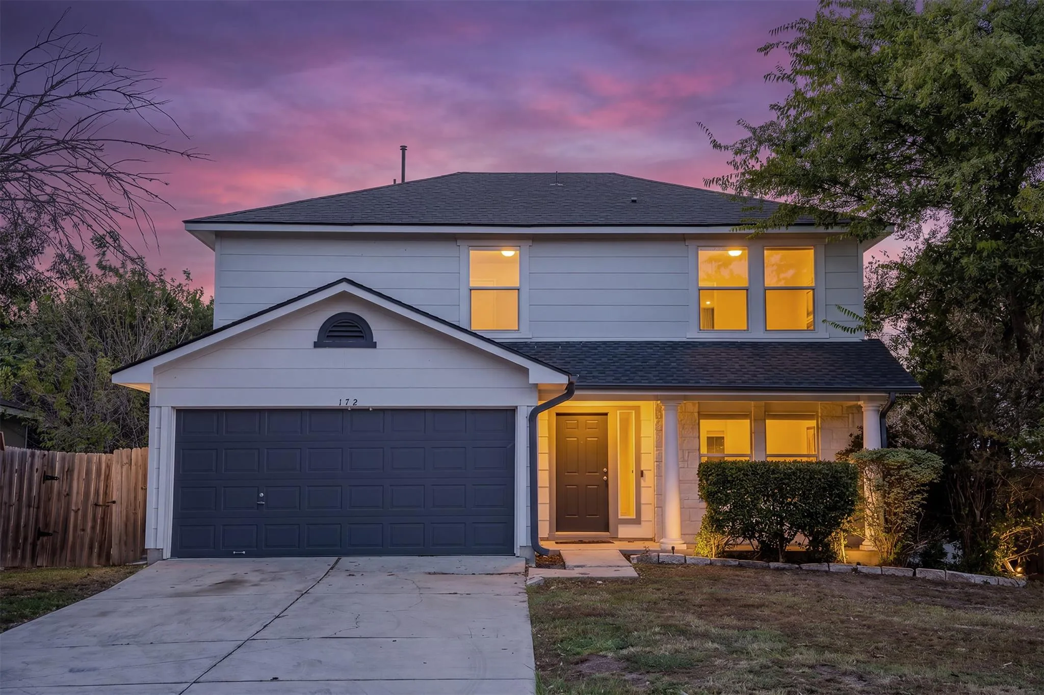 Photo of 172 DISCOVERY, Kyle, TX, 78640