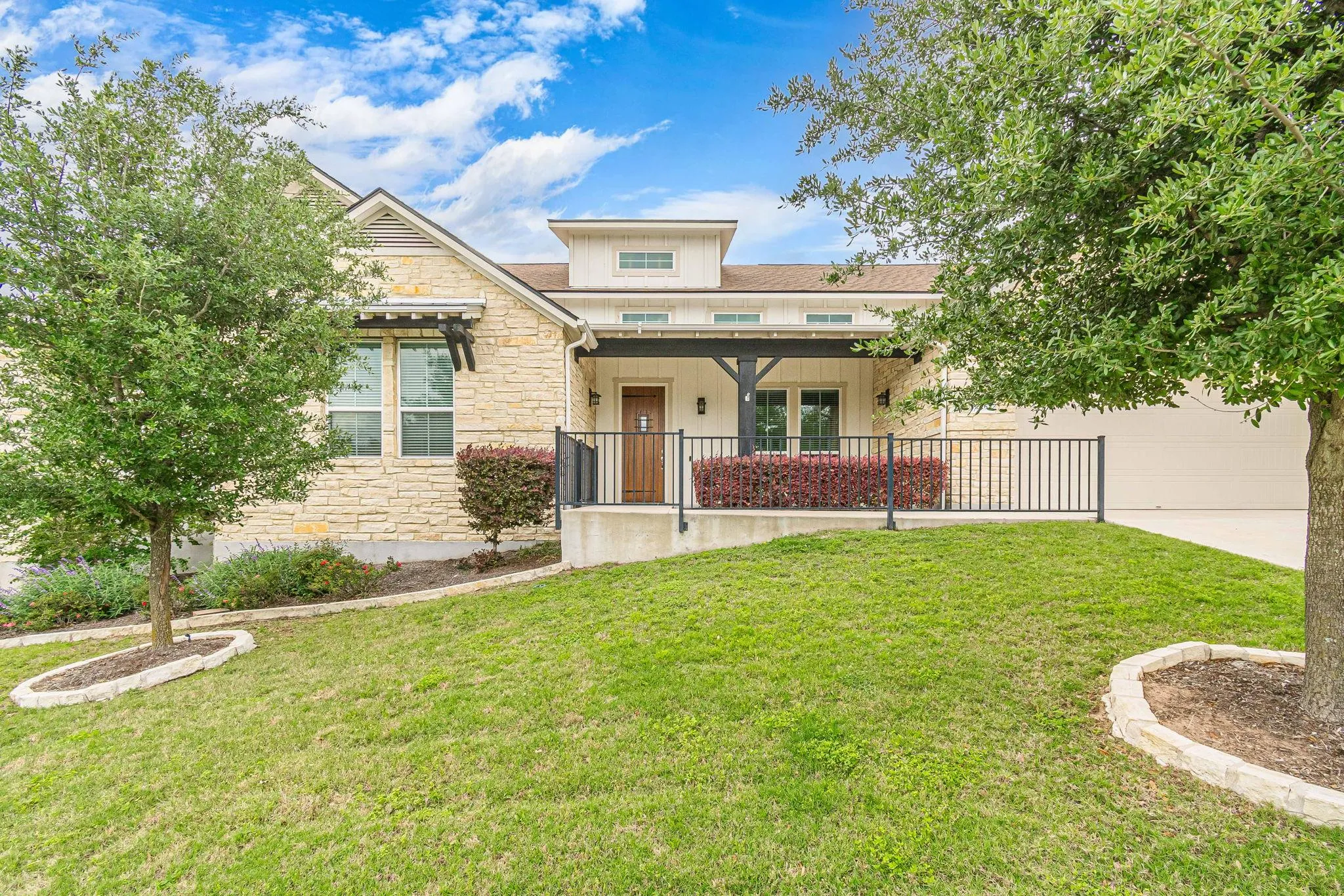 Photo of 225 JUMPING LAUREL ST, San Marcos, TX, 78666