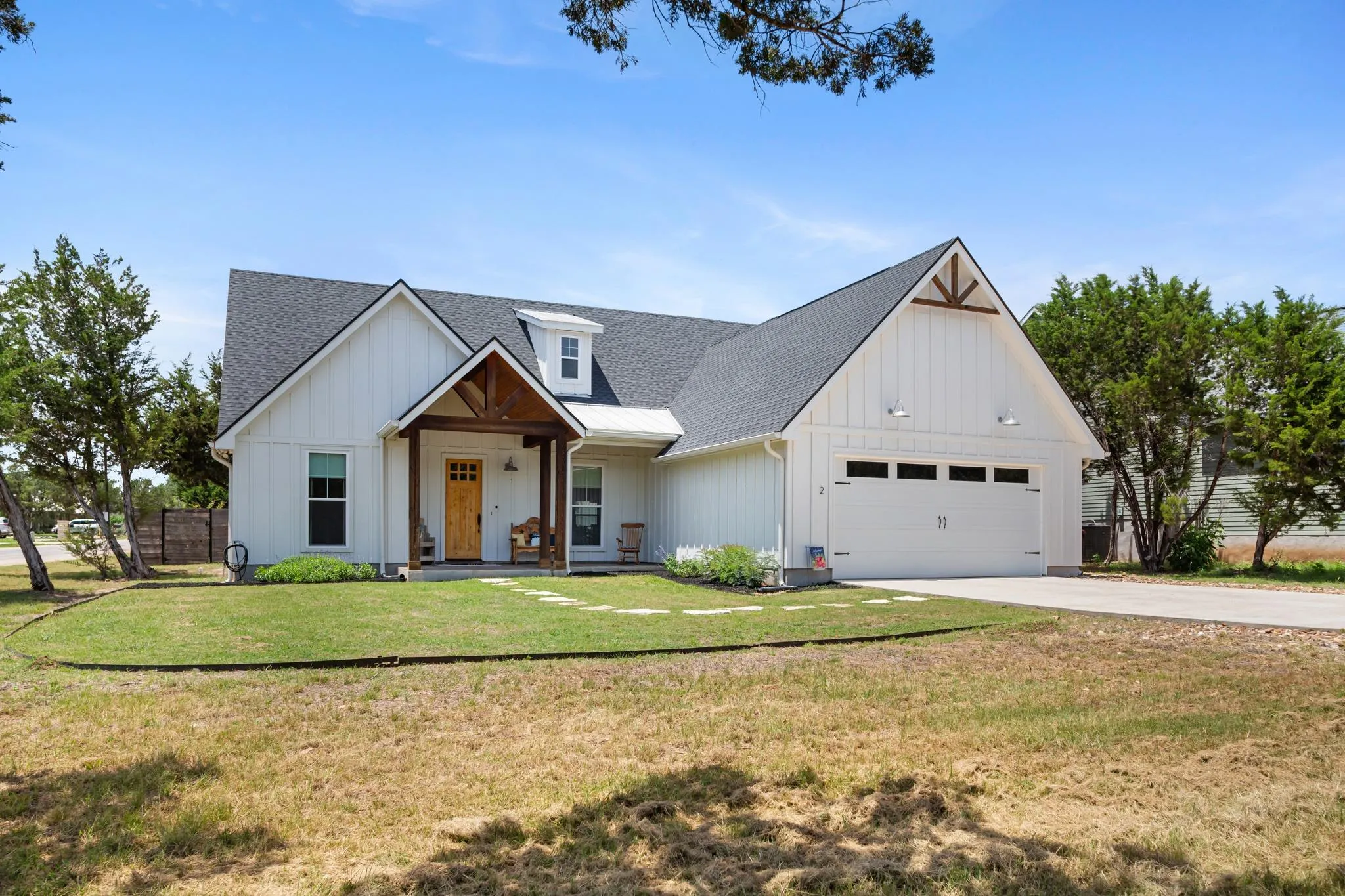 Photo of 2 SENISA LN, Wimberley, TX, 78676