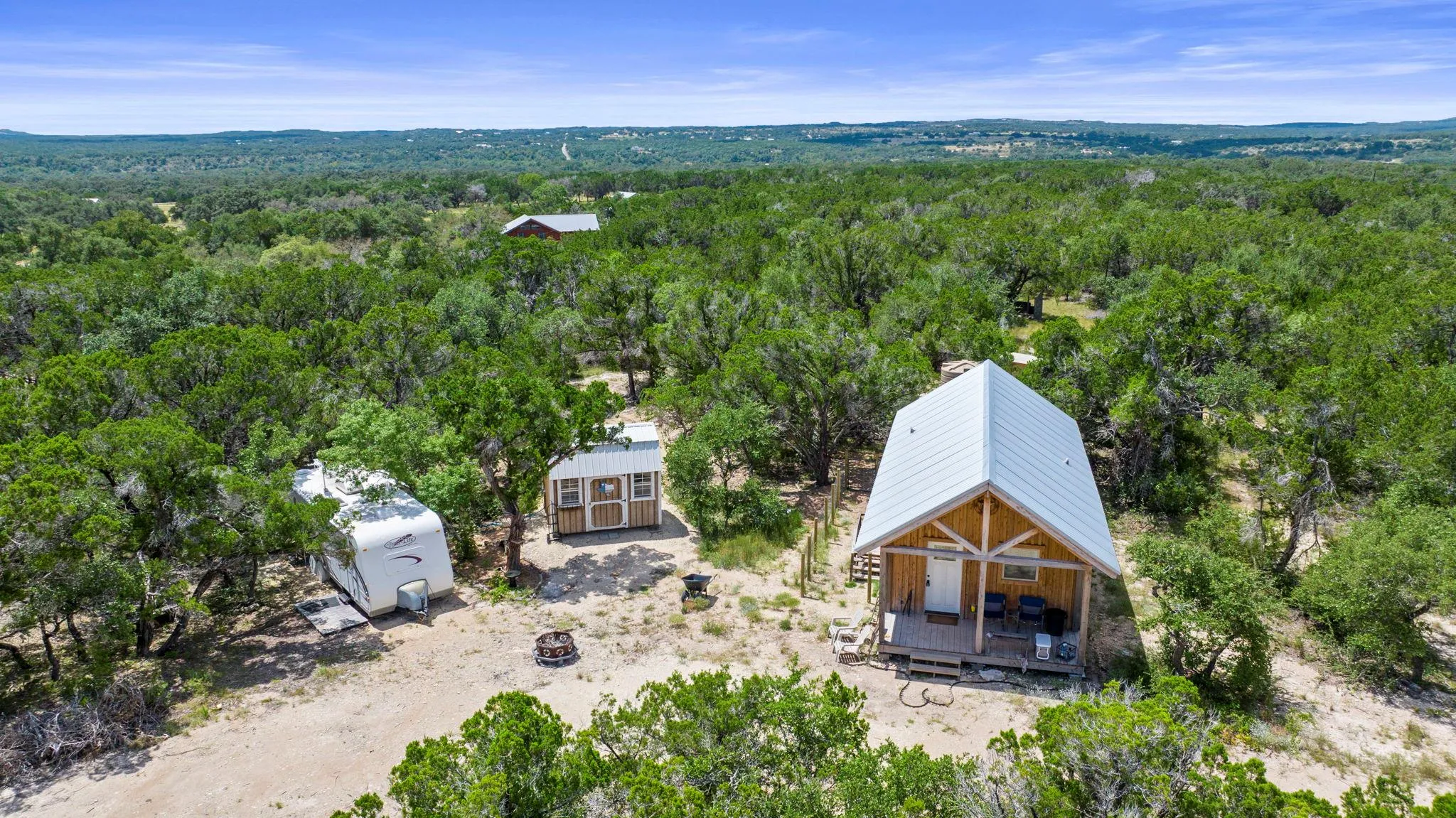 Photo of 417 PROCHNOW RD, Dripping Springs, TX, 78620