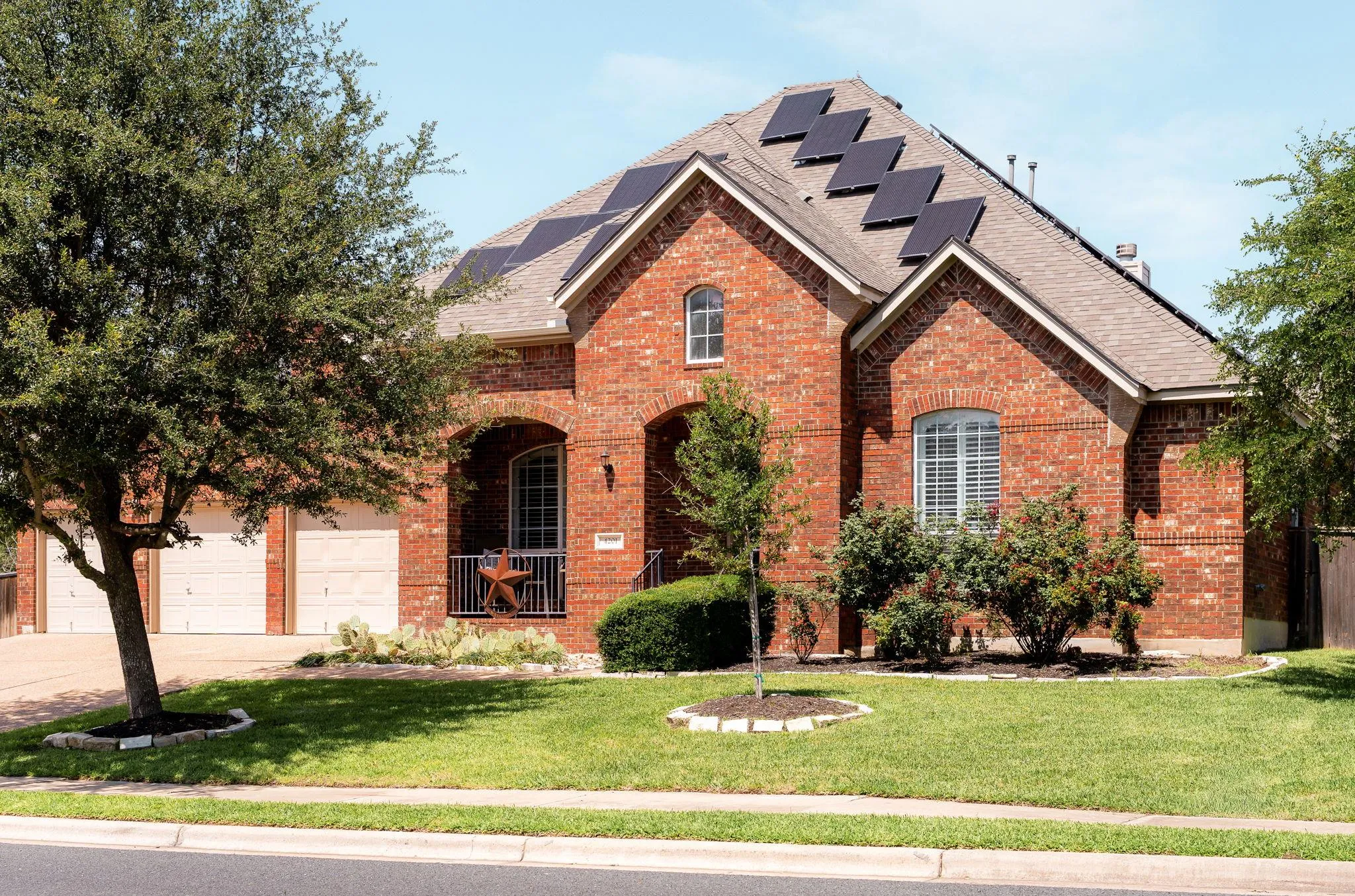 Photo of 4201 GREATVIEW DR, Round Rock, TX, 78665
