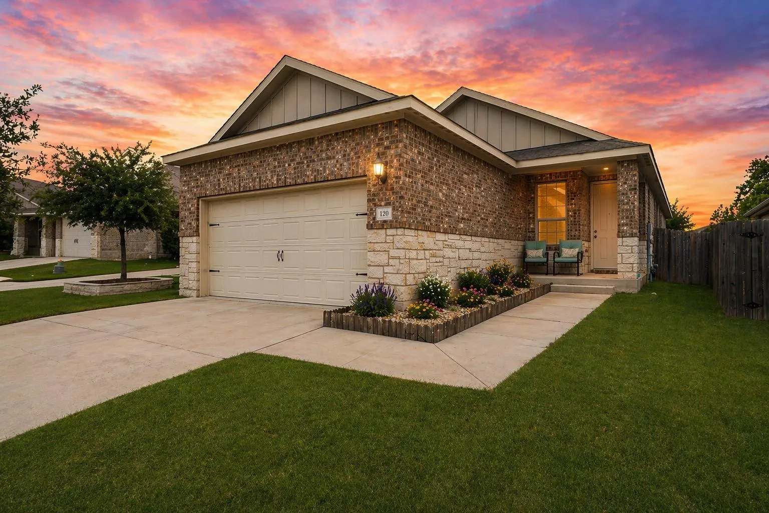 Photo of 120 TUCANA ST, Georgetown, TX, 78628