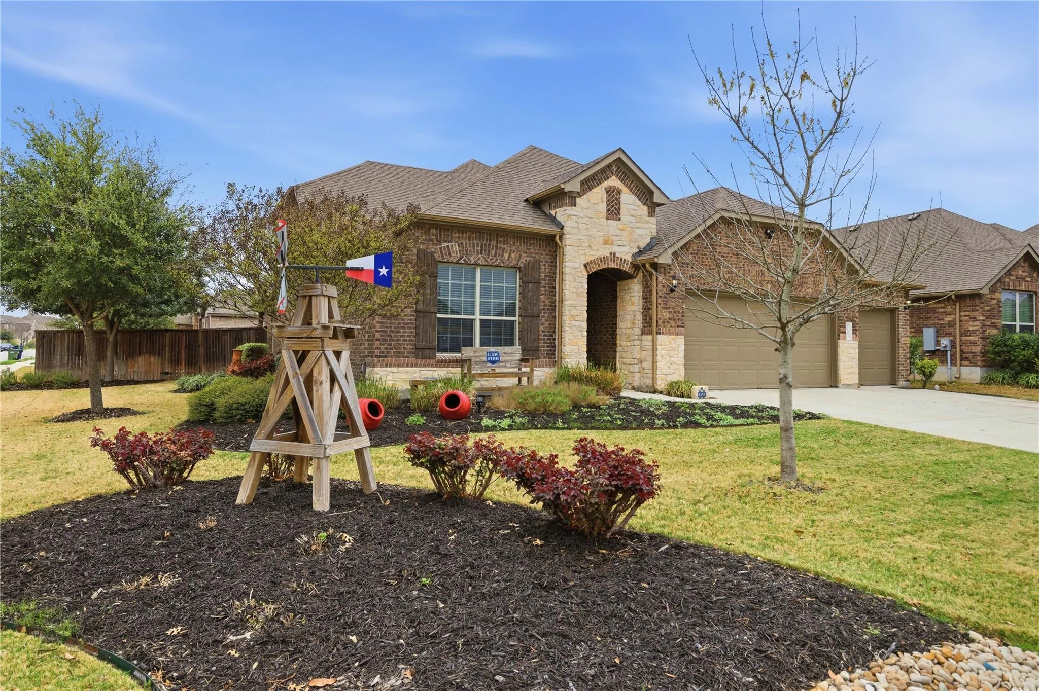 Photo of 7903 MOZART ST, Round Rock, TX, 78665