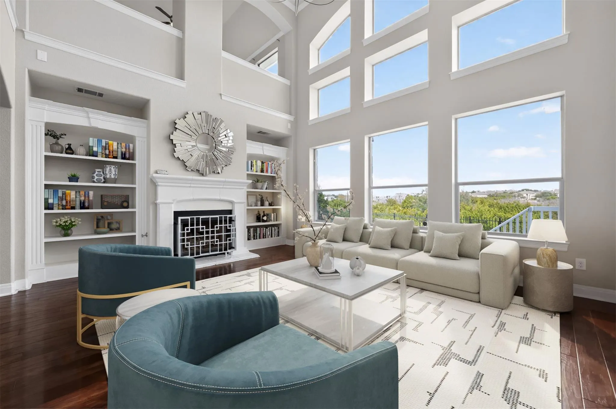Photo of 5801 LECKRONE CV, Austin, TX, 78735