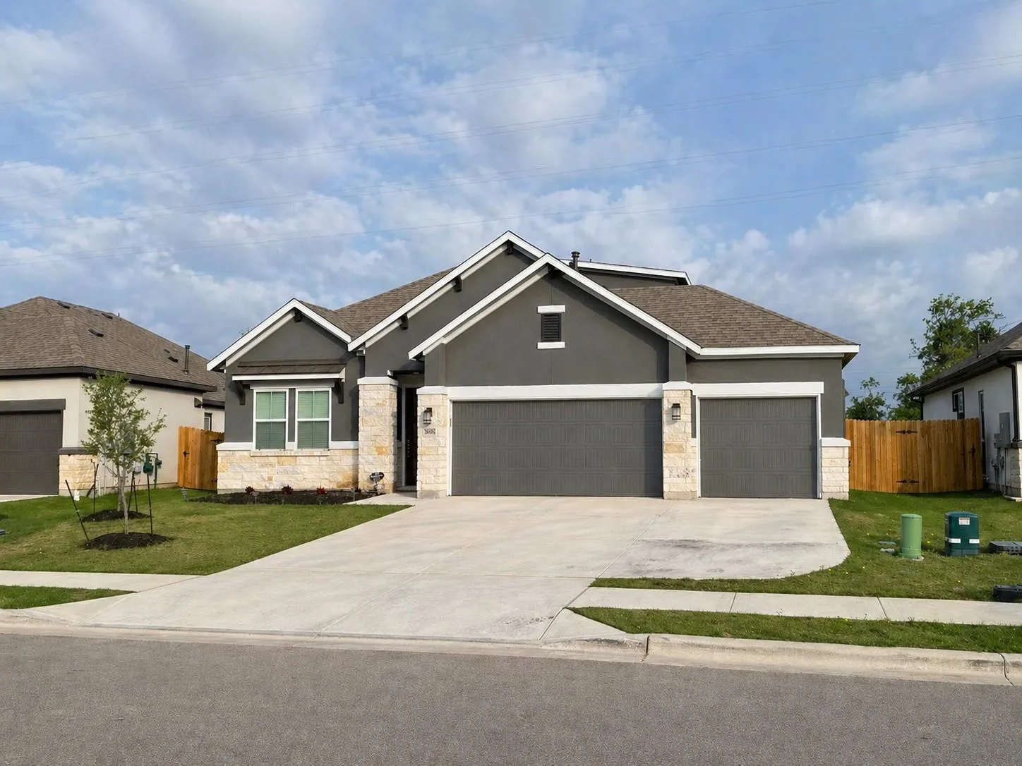 Photo 2 of 19016 SEDGE WREN LN