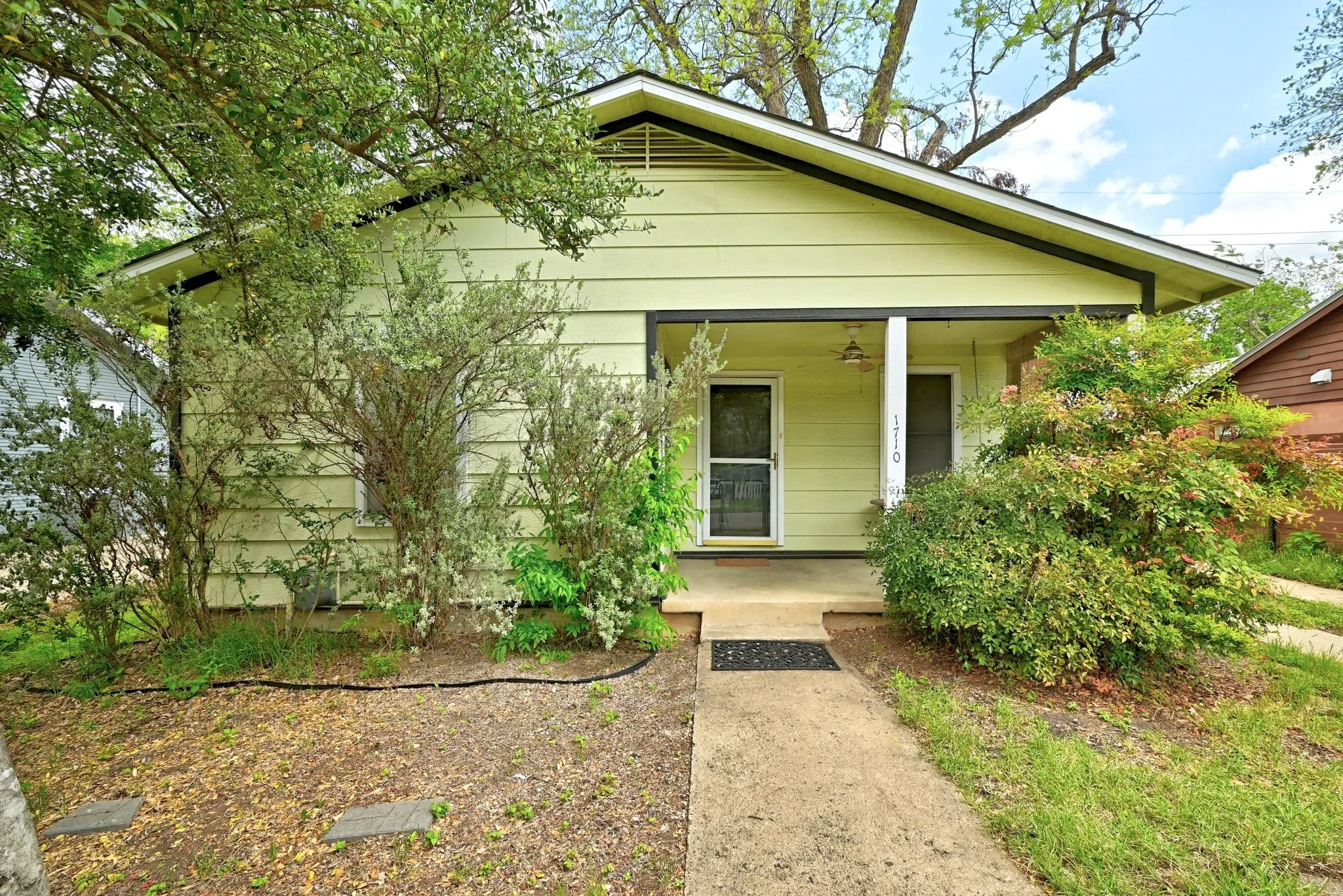 Photo of 1710 HOLLY ST, Austin, TX, 78702