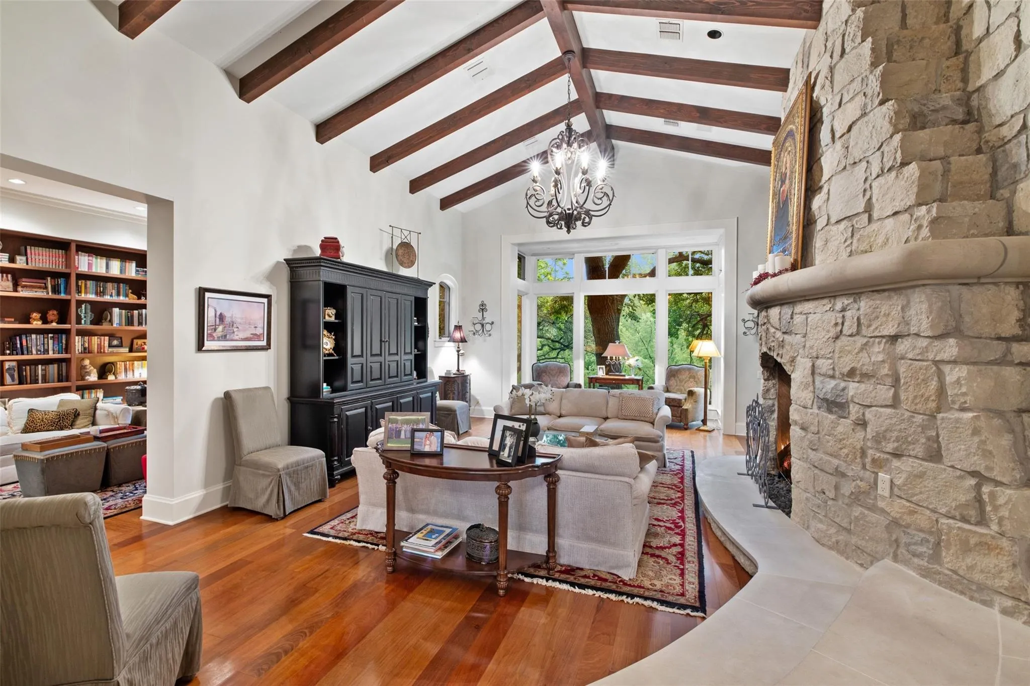 Photo 5 of 4625 ROCKCLIFF RD