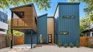 Photo of 2308 S 2ND ST #2, Austin, TX, 78704