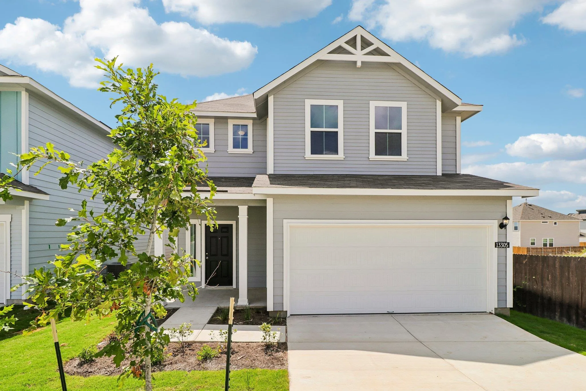 Photo of 13305 UNDERBANK RD, Pflugerville, 78660