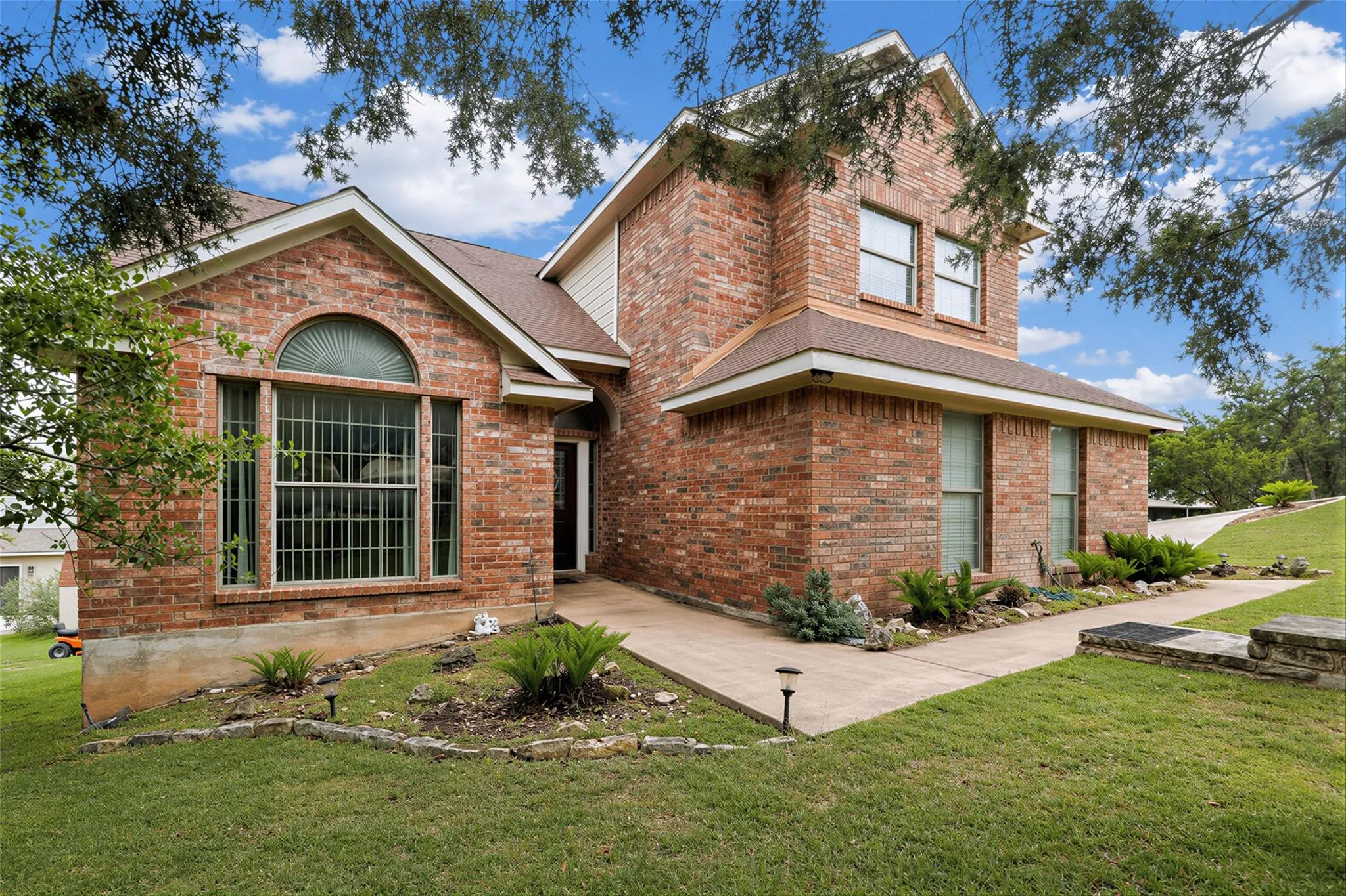 Photo of 21201 KIOWA CV, Lago Vista, TX, 78645
