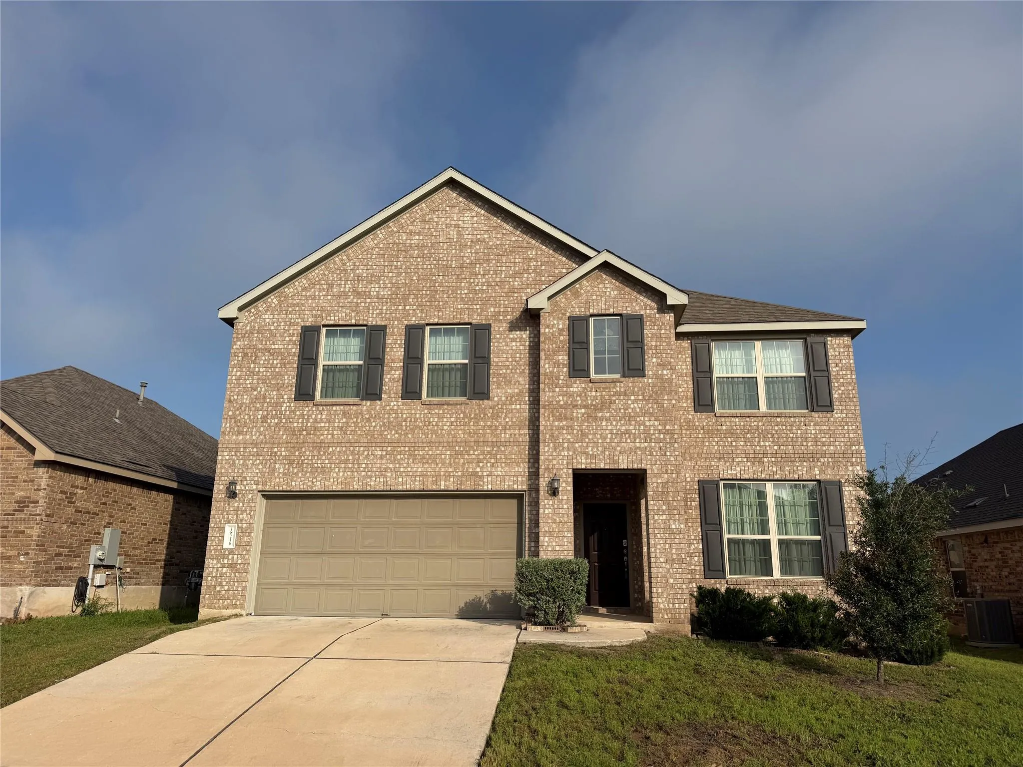 Photo of 18216 AGRARIAN TRL, Pflugerville, 78660