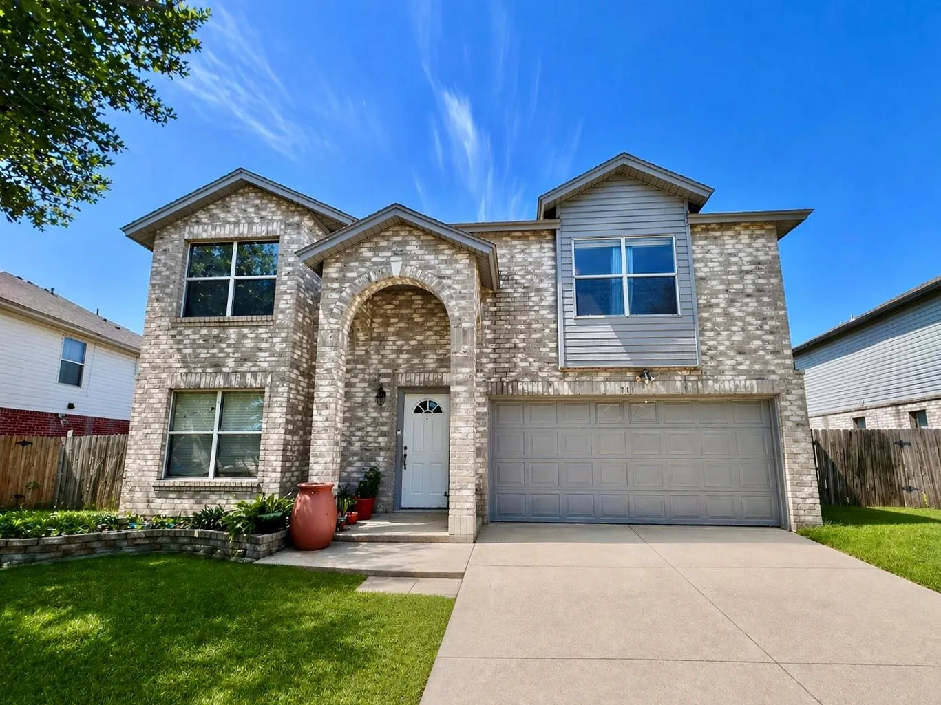 Photo of 711 PALITINE LN, Pflugerville, 78660