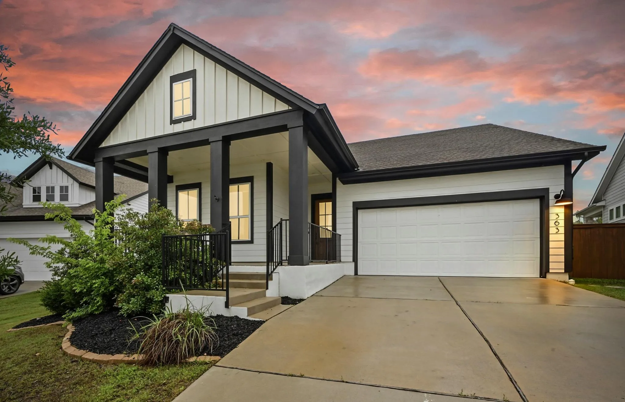Photo of 363 CRIMSON SKY CT, Dripping Springs, TX, 78620