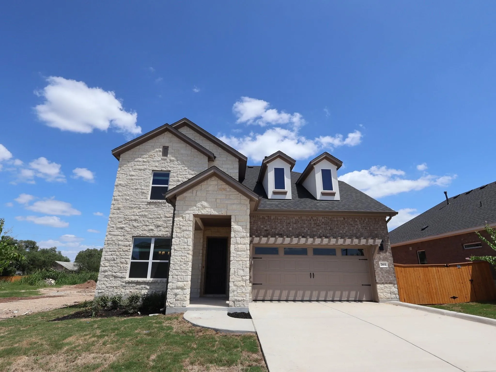 Photo of 261 CALLAHAN LOOP, Buda, TX, 78610