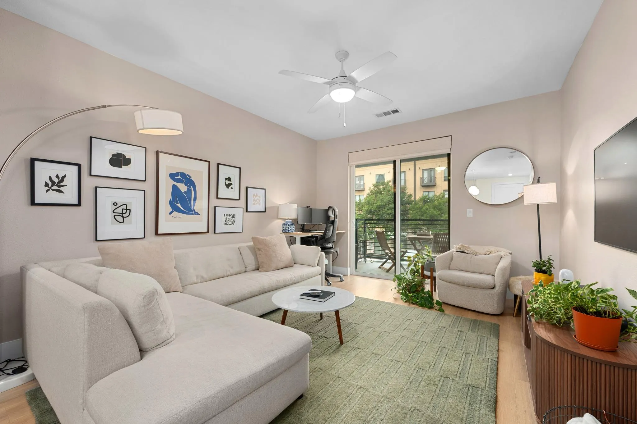 Photo of 1701 SIMOND AVE #215, Austin, TX, 78723
