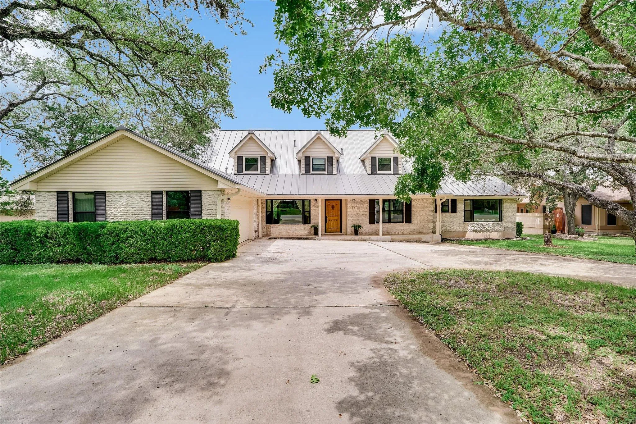 Photo of 56 WOODCREEK DR, Wimberley, TX, 78676