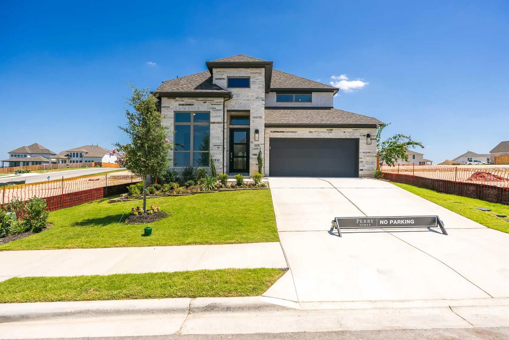 Photo of 205 RIGHTFIELD DR, Liberty Hill, TX, 78642