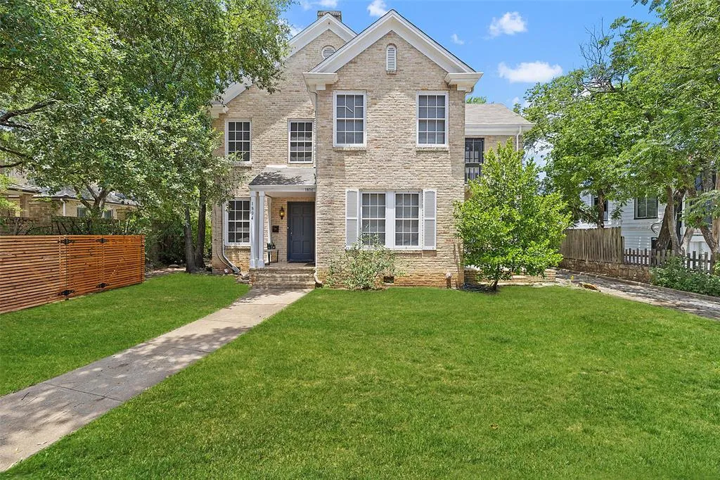 Photo of 1804 PEARL ST, Austin, 78701
