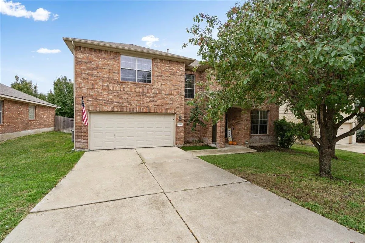 Photo of 2338 BROOKHOLLOW TER, Georgetown, TX, 78626