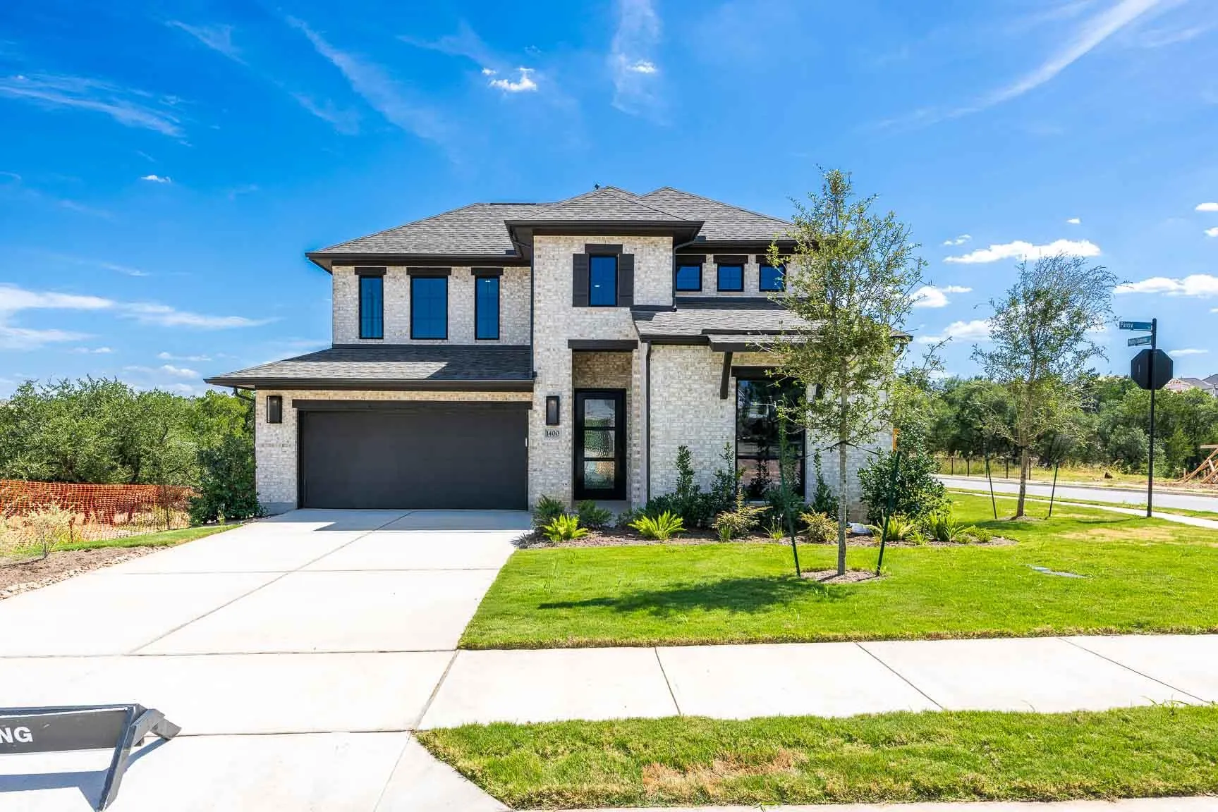 Photo of 1400 PANSY TRL, Georgetown, TX, 78628