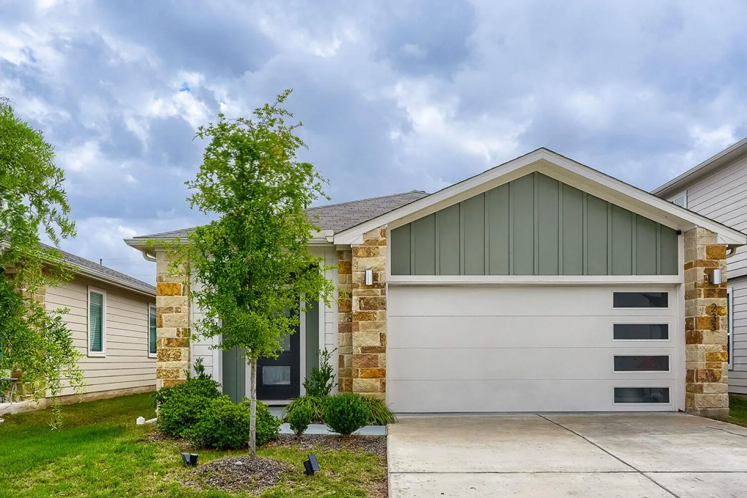 Photo of 233 NEW HAMPTON WAY, San Marcos, TX, 78666