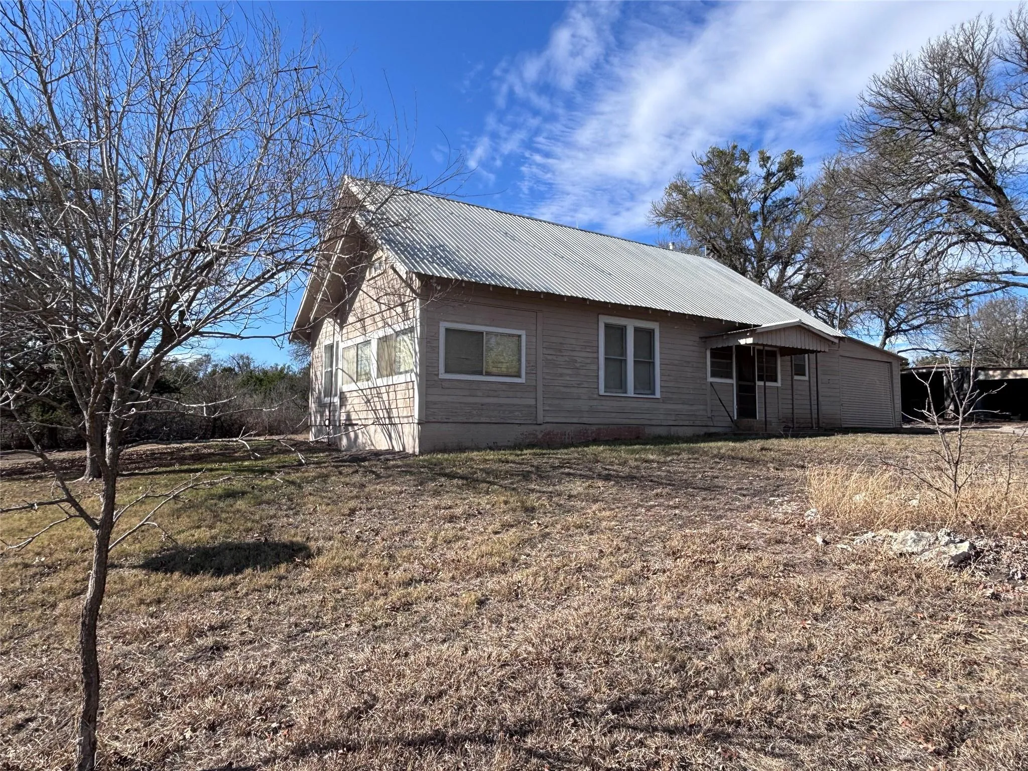 Photo of 2150 COUNTY ROAD 153, Georgetown, TX, 78626