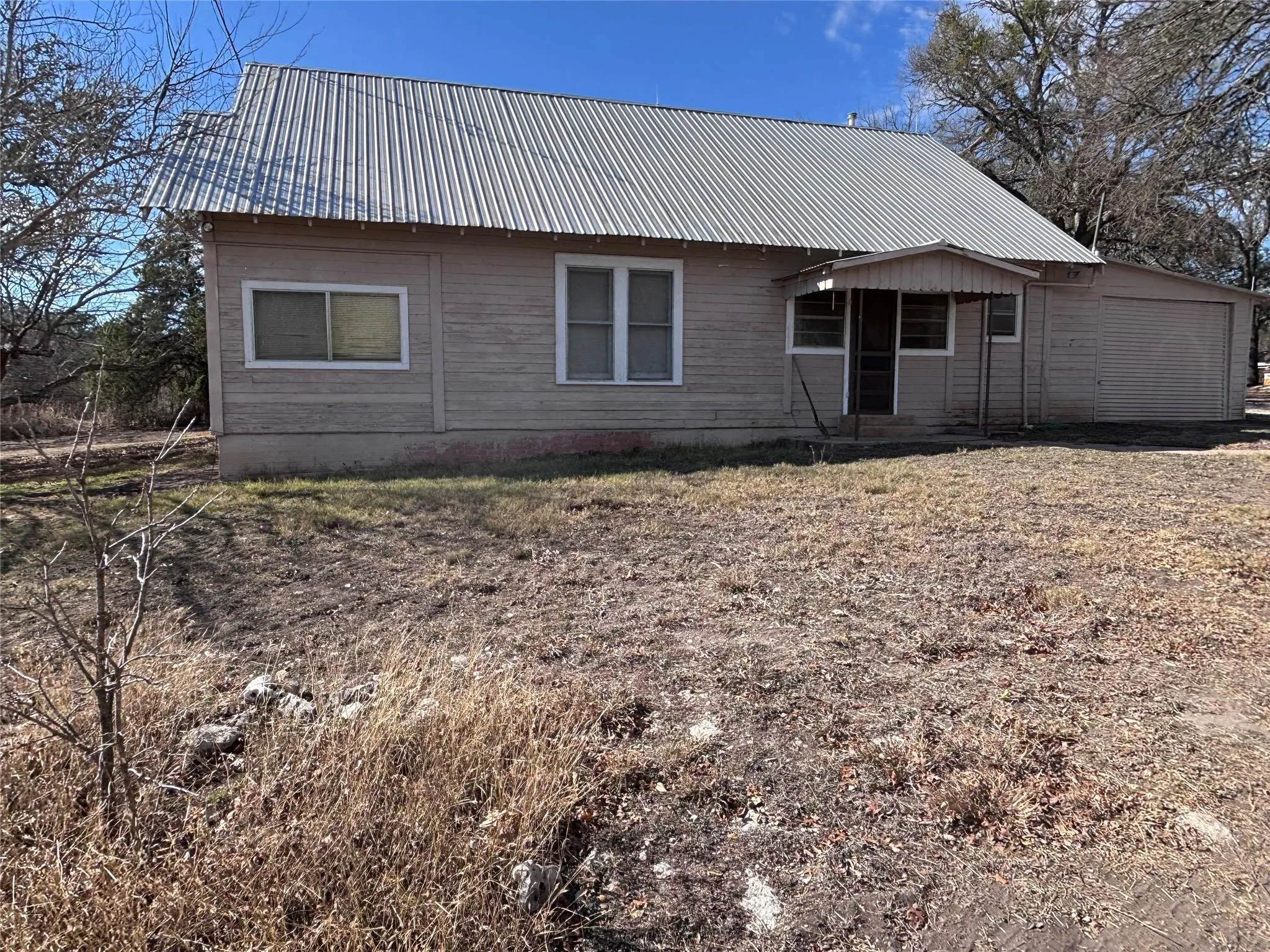 Photo 2 of 2150 COUNTY ROAD 153 NONE