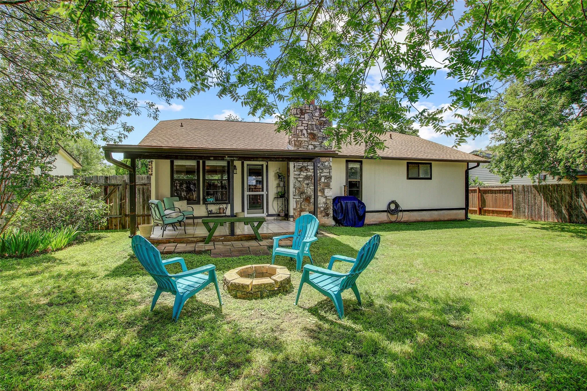 Photo of 3512 CORNERSTONE ST, Round Rock, TX, 78681