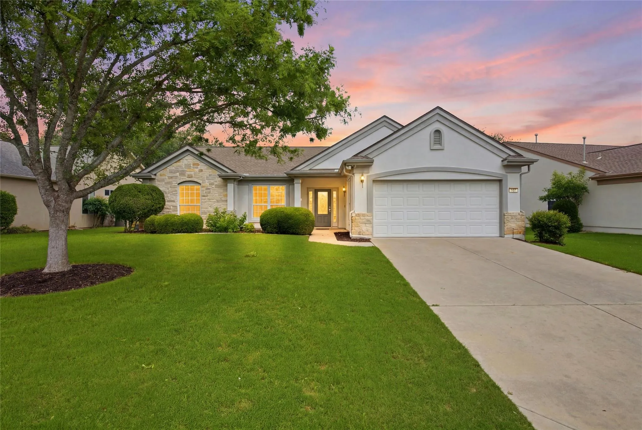 Photo of 107 SAN ANTONIO RD, Georgetown, TX, 78633