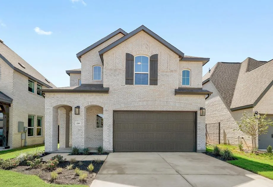 Photo of 220 MENLO BND, Liberty Hill, TX, 78642
