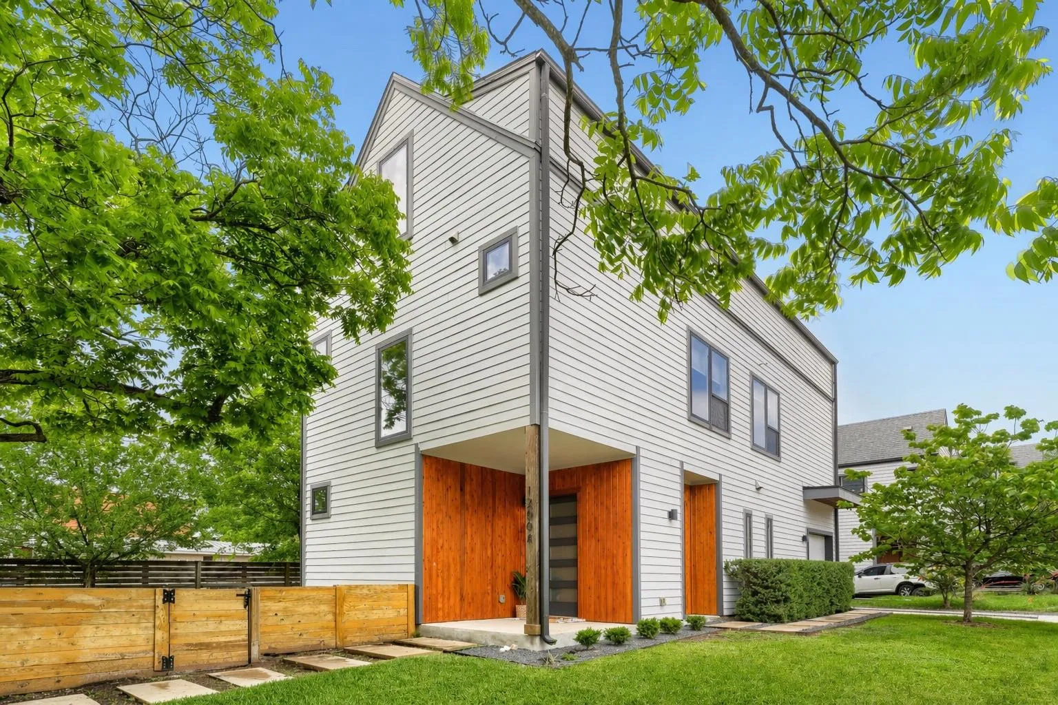 Photo of 1200 STOBAUGH ST #A, Austin, TX, 78757