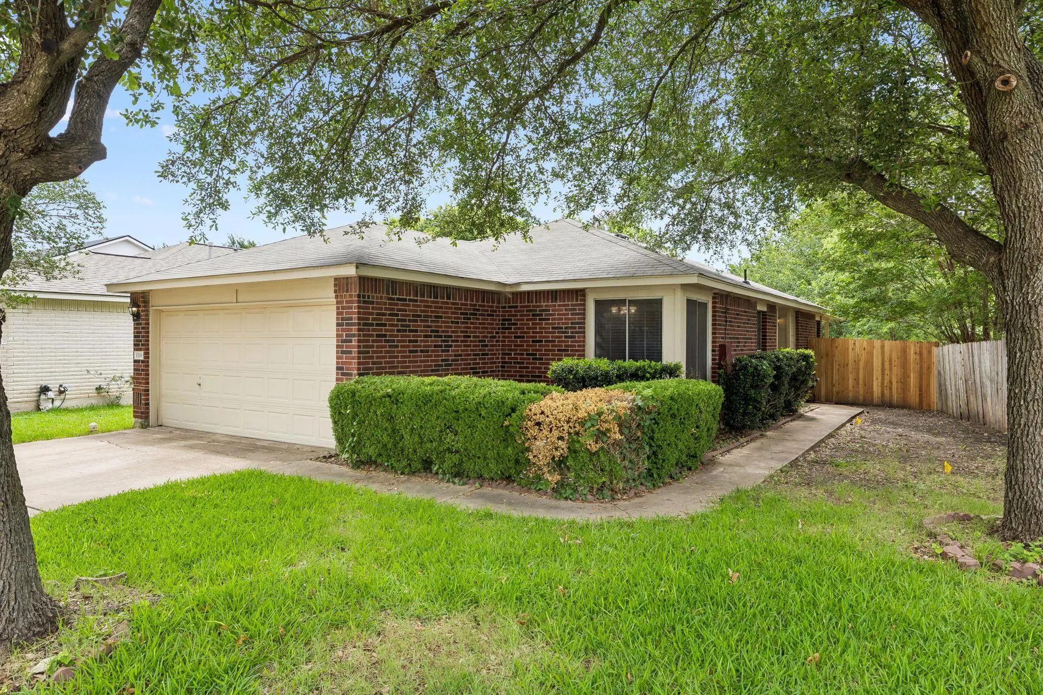 Photo of 1519 MISS ALLISONS WAY, Pflugerville, 78660