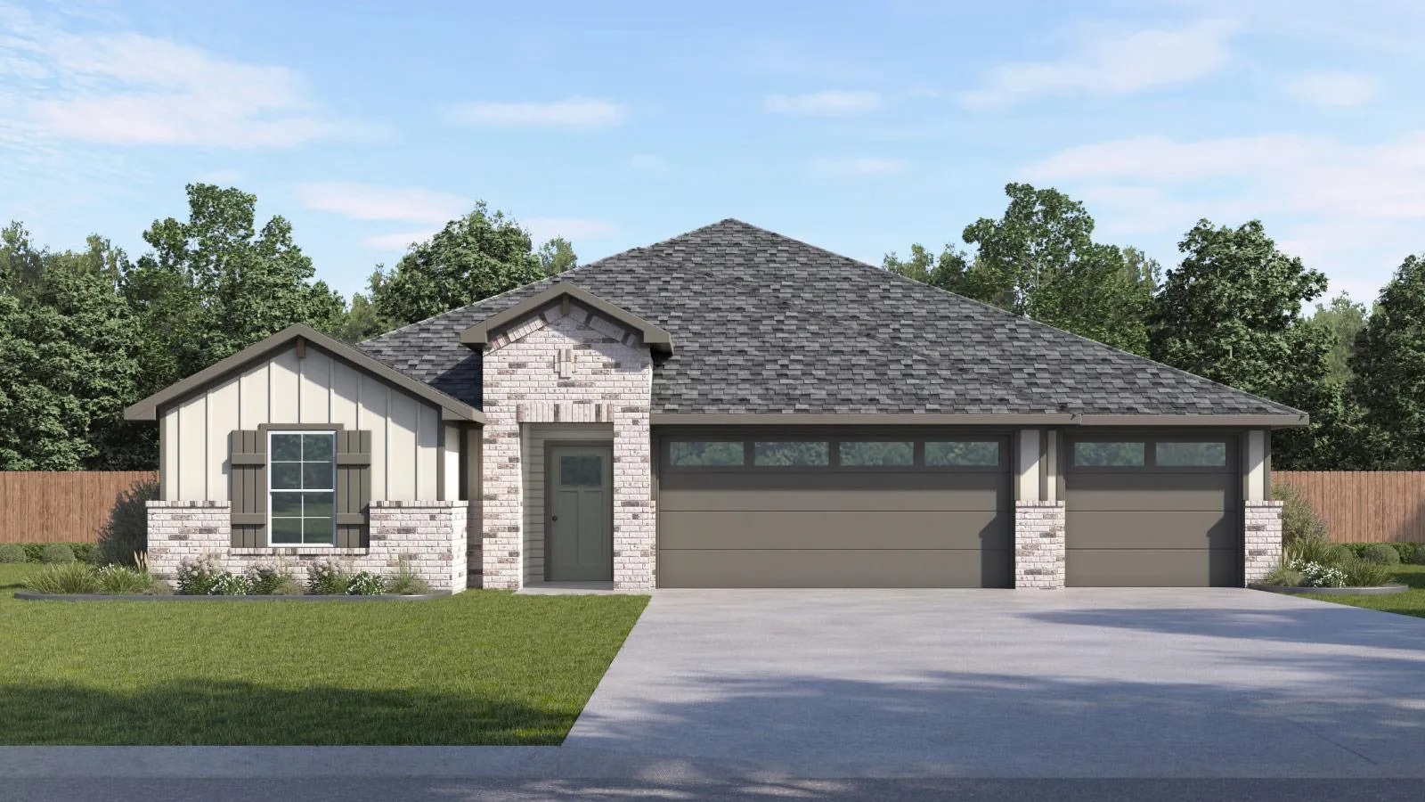 Photo of 14816 FLYING ASTER LN, Manor, TX, 78653