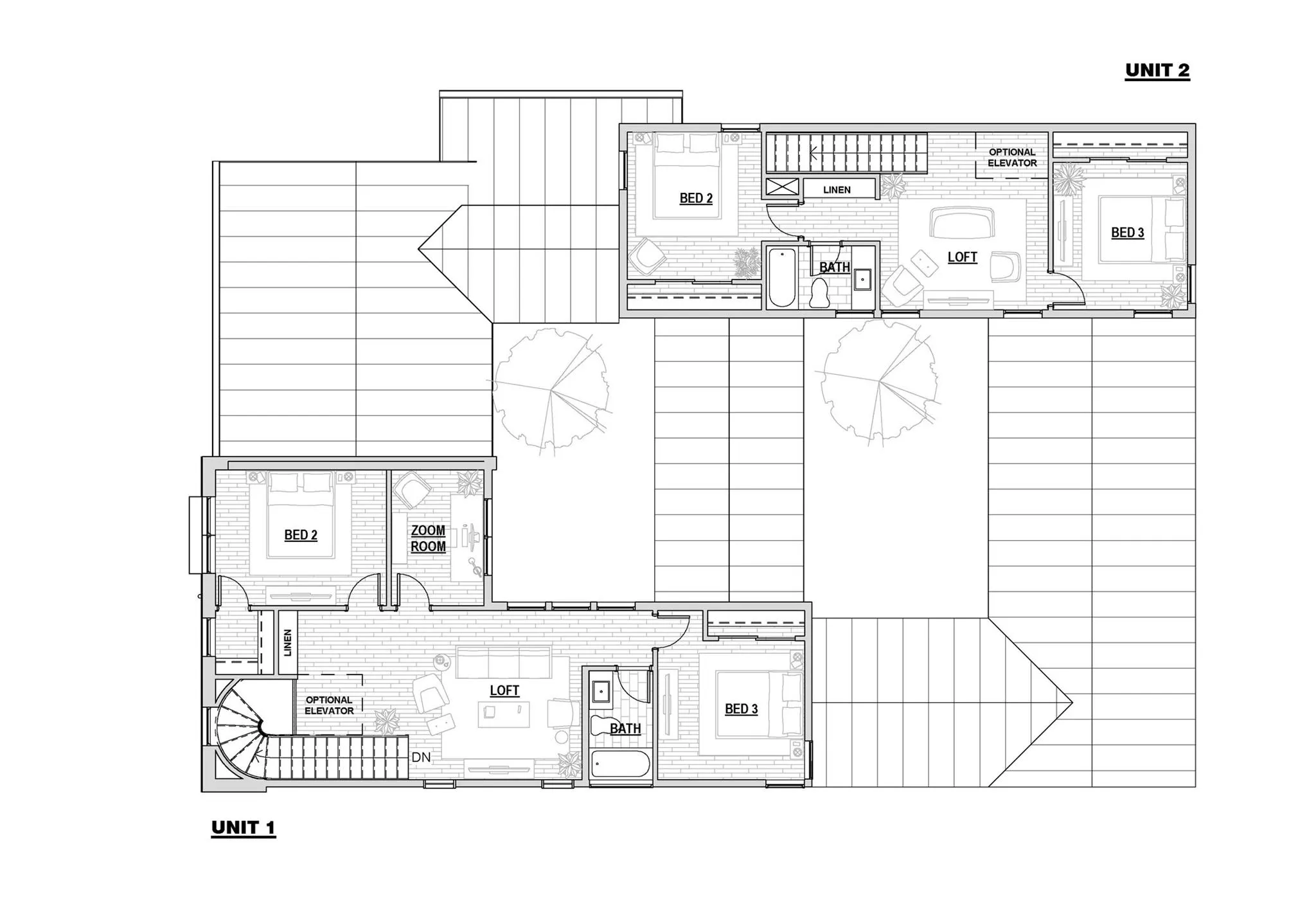 Photo 3 of 1300 NORWALK LN #1