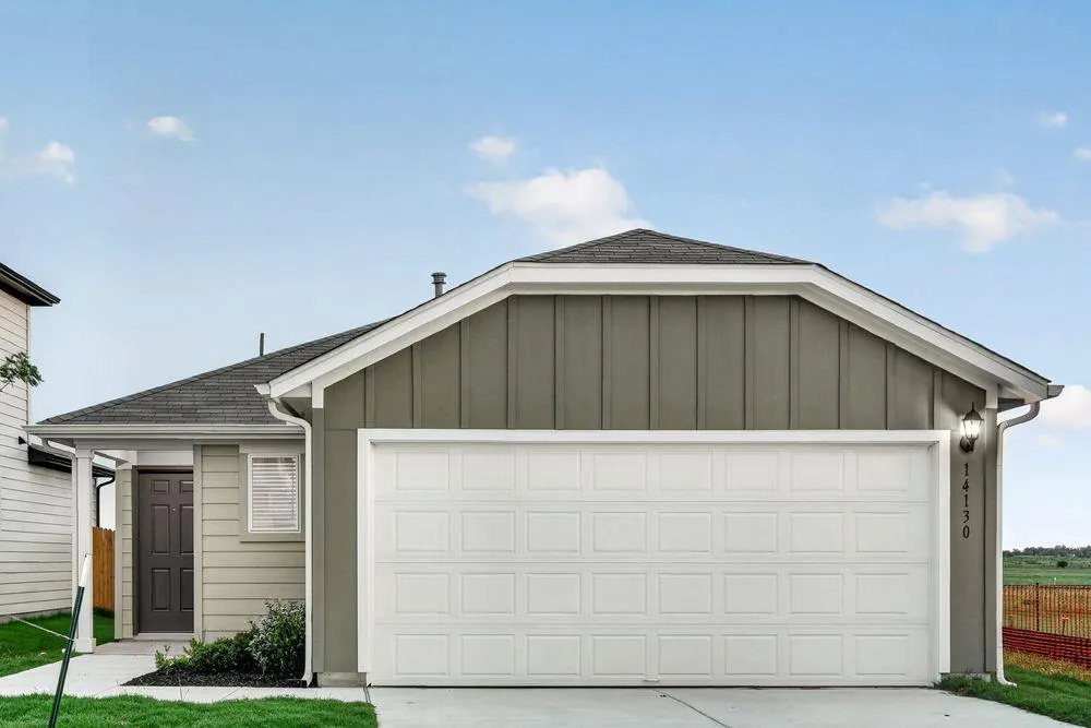 Photo of 14130 EDNA MAXINE WALK, Del Valle, TX, 78617
