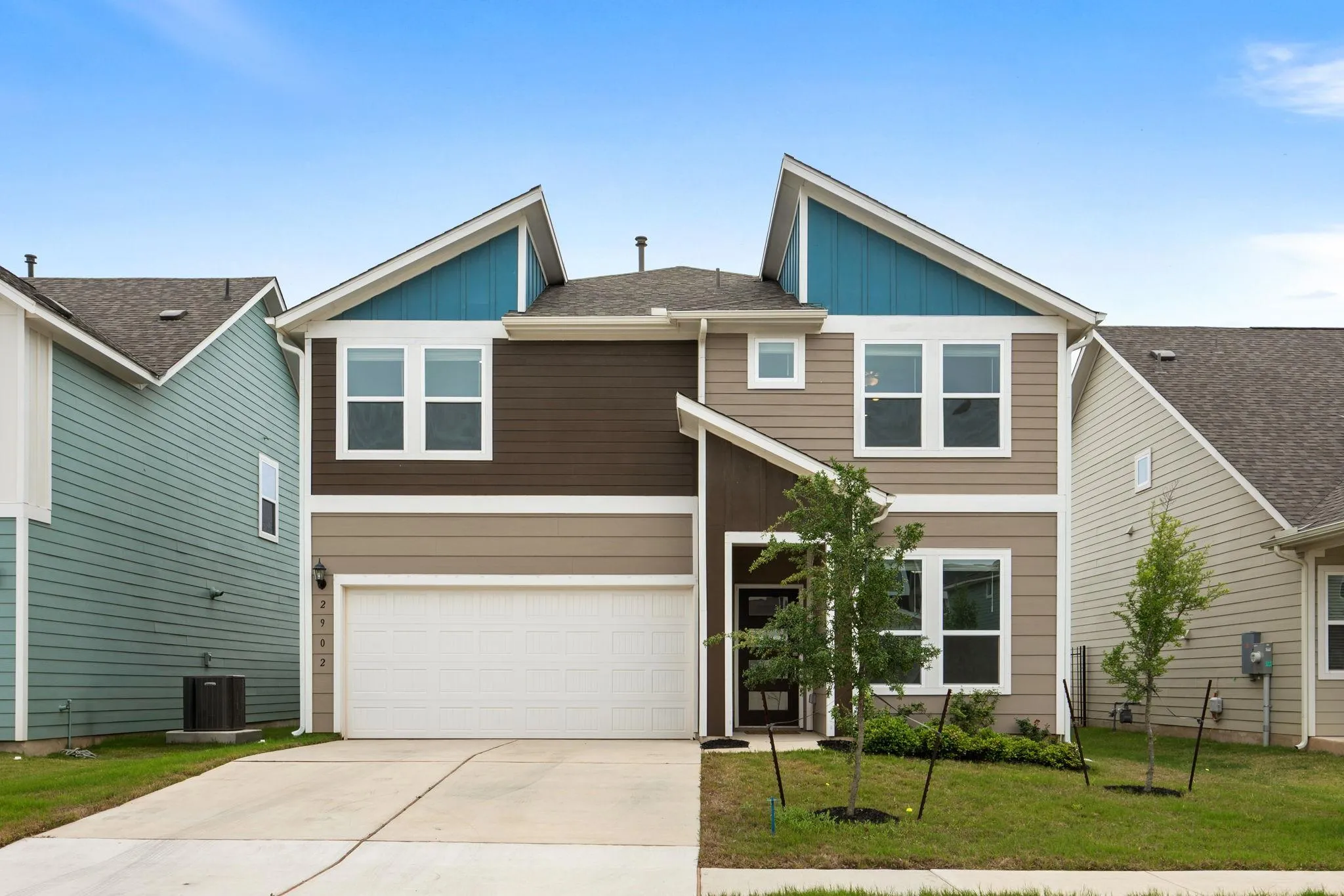 Photo of 2902 TAVERN DR, Pflugerville, 78660