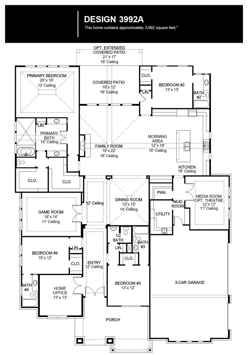 Photo 4 of 200 ONION CREEK LN