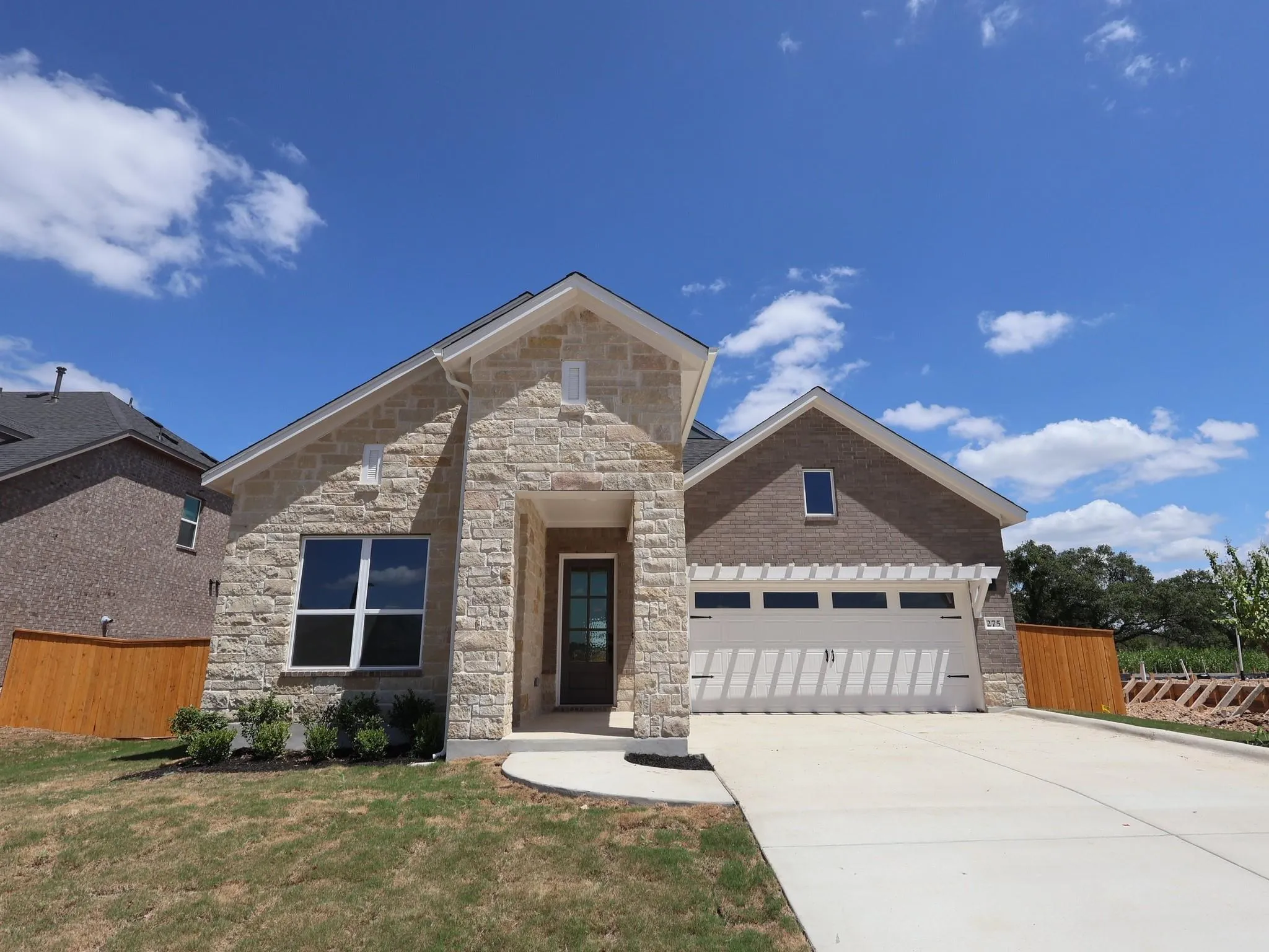 Photo of 275 CALLAHAN LOOP, Buda, TX, 78610