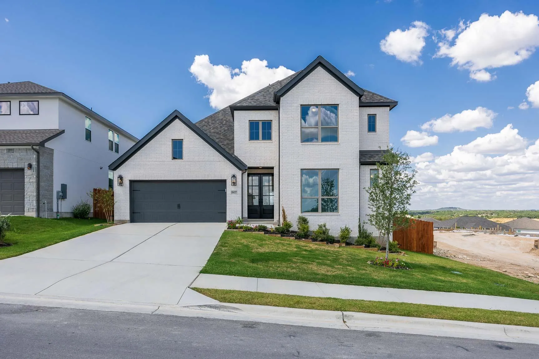 Photo of 907 SHEEPDOG CV, Liberty Hill, TX, 78642