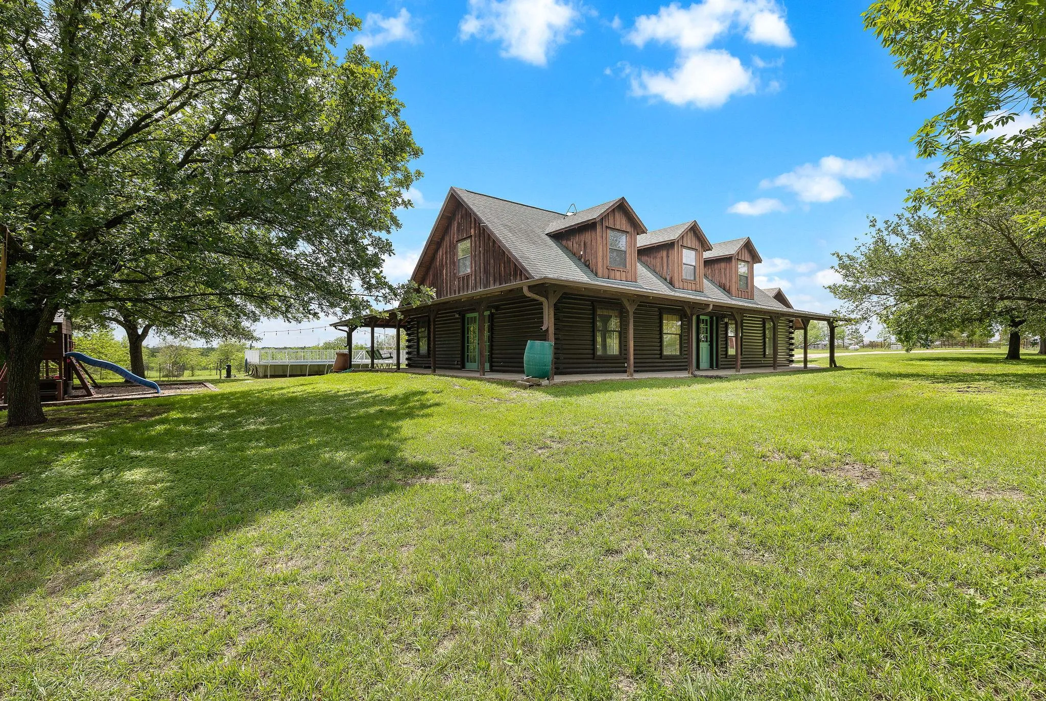 Photo of 571 BALCH RD, Elgin, TX, 78621