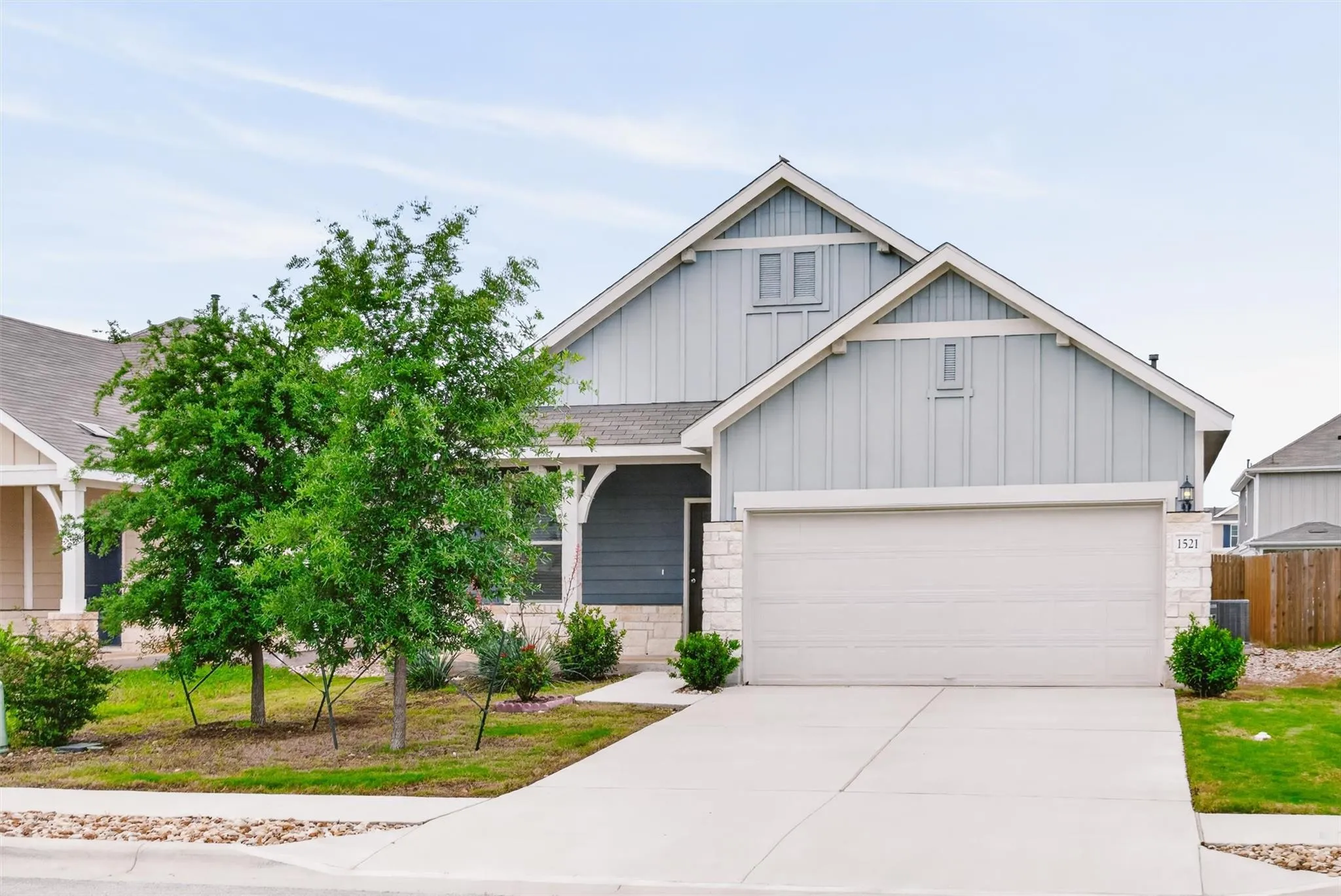 Photo of 1521 HOPE RANCH RD, Leander, TX, 78641