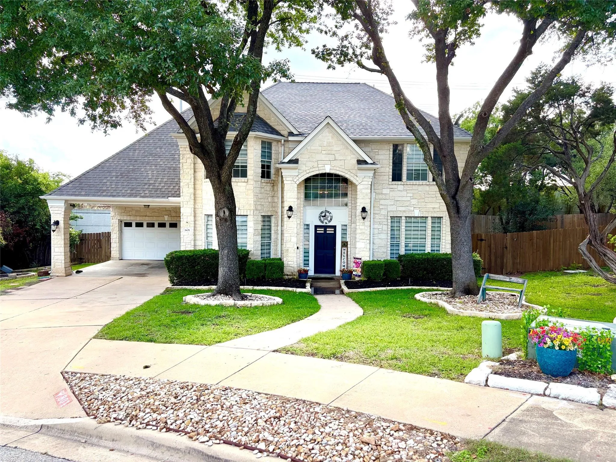 Photo of 801 CASHEW LN, Cedar Park, TX, 78613
