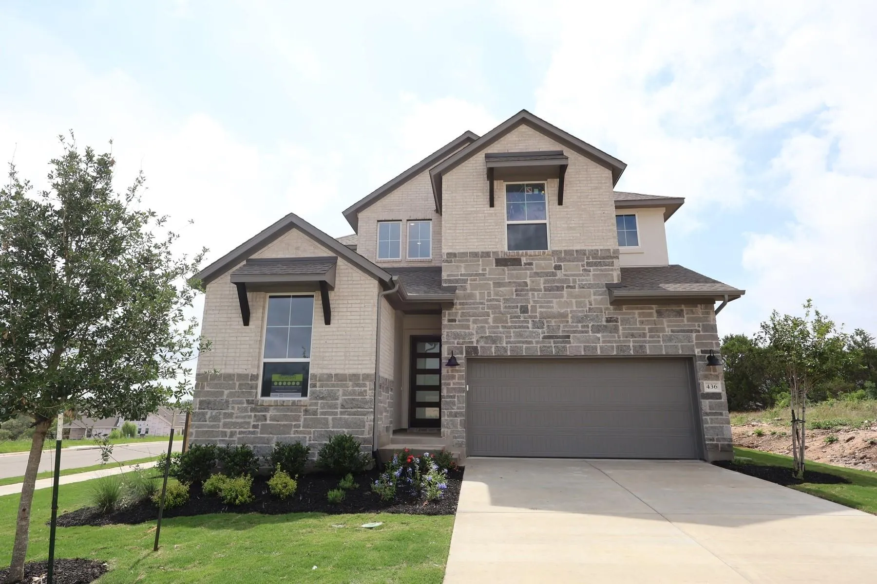 Photo of 436 LEANING ROCK ROAD, Georgetown, TX, 78628
