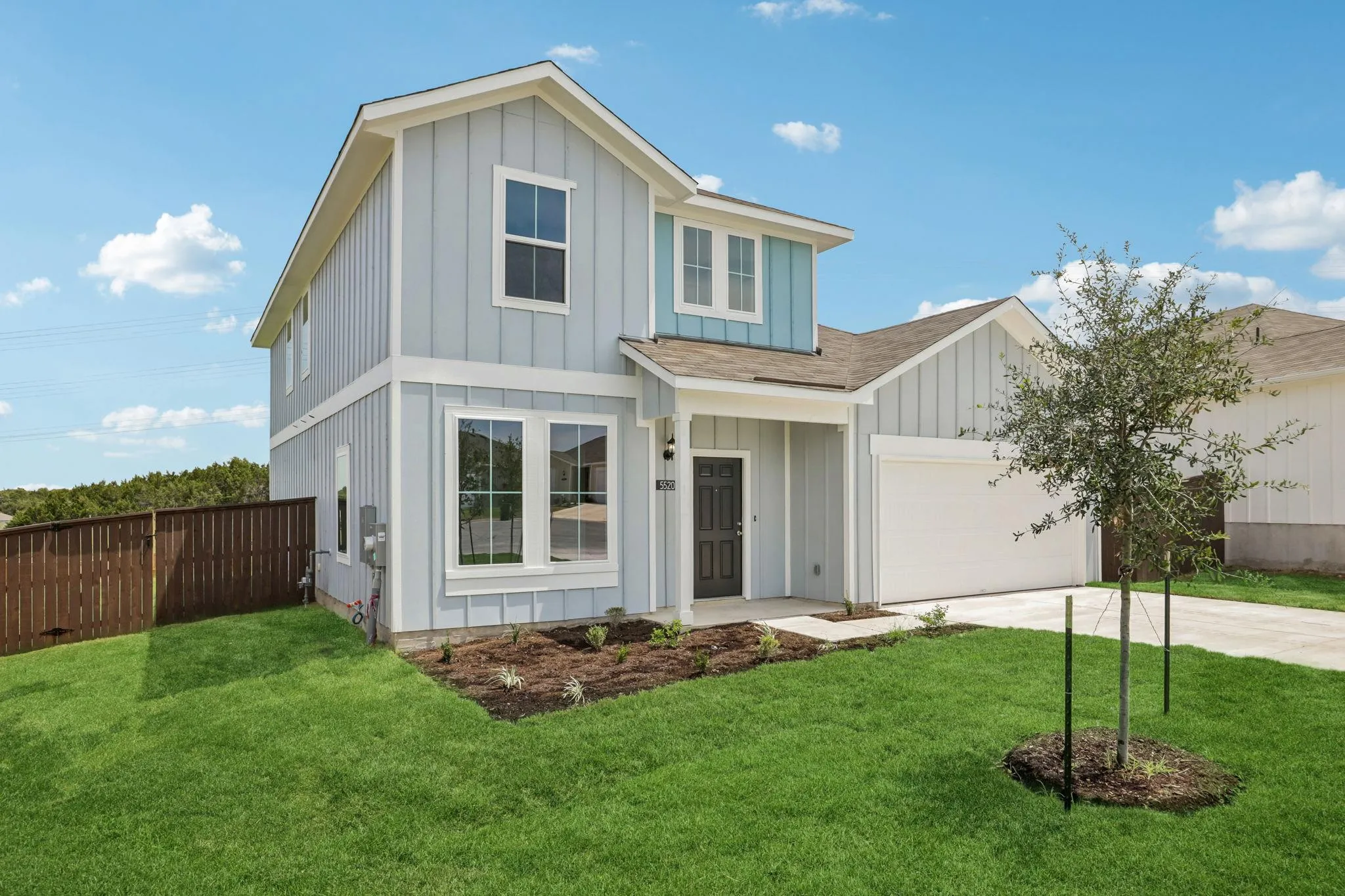 Photo of 5520 SACRA CV, Austin, TX, 78747