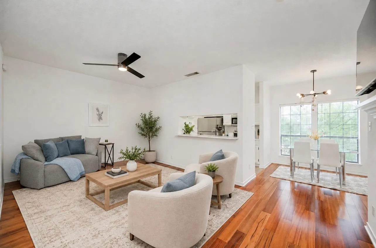 Photo of 3001 CEDAR ST #A-205, Austin, TX, 78705