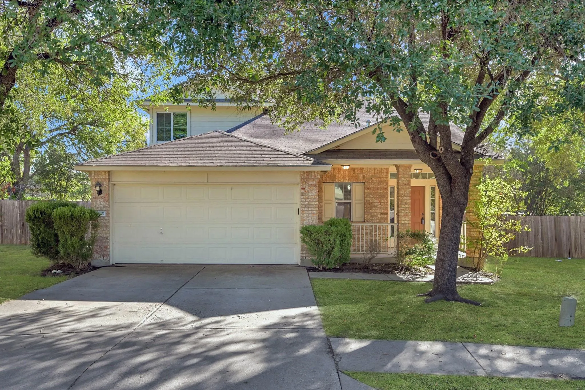 Photo of 14401 SPEARMINT TEA TRL, Pflugerville, 78660