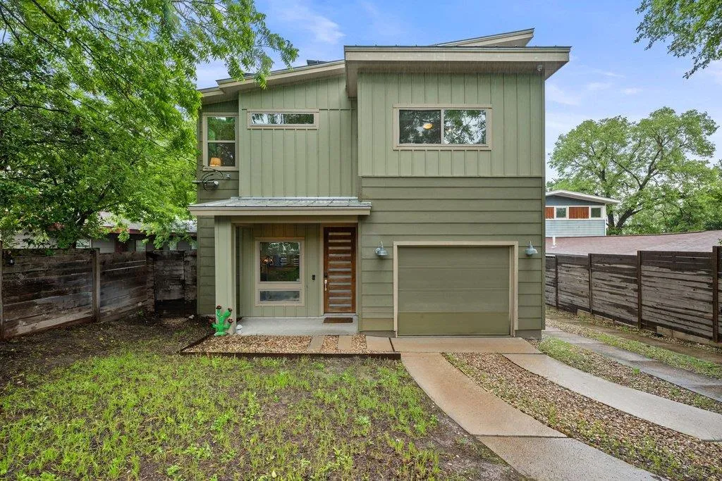 Photo of 1131 POQUITO ST #A, Austin, TX, 78702